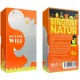 PEGASUS Moving Wild Split Pad Pro ovládač pre Nintendo Switch - Green/Brown Artwork, plnorozmerové páčky, Turbo, programovateľné zadné tlačidlá, iba handheld režim