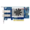 QNAP QXP-830S-3808 2-port miniSAS HD host-bus adaptér