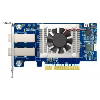 QNAP QXP-830S-3808 2-port miniSAS HD host-bus adaptér