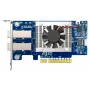 QNAP QXP-830S-3808 2-port miniSAS HD host-bus adaptér