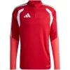 adidas Tiro 26 Competition tréningové tričko pánske červená M