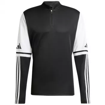 adidas Squadra 25 tréningové tričko pánske čierna/biela XL