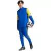 adidas Squadra 25 tréningové tričko pánske Team Royal Blue/Team Yellow L