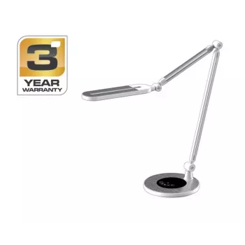 Stolová LED lampa ELY BL1221 biela