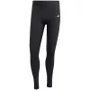 adidas pánske Techfit dlhé legíny čierne JN7352 veľkosť L