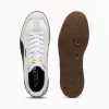 Puma Club II Era pánske tenisky biela čierna Gum 44.5