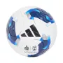 adidas Ekstraklasa 26/27 Pro Match Ball biela/modrá veľkosť 5