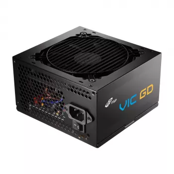 FSP Fortron VIC-650GD 650W 80 PLUS Gold plne modulárny ATX napájací zdroj