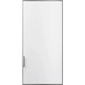 Siemens KF40ZAX0 dverný panel, biely