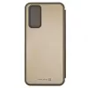 Evelatus Samsung Galaxy A53 5G knižné puzdro zlaté