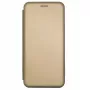 Evelatus Samsung Galaxy A53 5G knižné puzdro zlaté