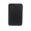 Evelatus Xiaomi Redmi Note 11/11S knižné puzdro čierne