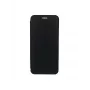 Evelatus Xiaomi Redmi Note 11/11S knižné puzdro čierne