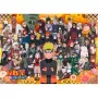EPOCH Naruto Shippuden The Last Battle puzzle 2000 dielikov