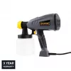 Elektrická striekacia pištoľ na farbu JS-HH15A 400W