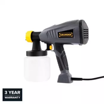 Elektrická striekacia pištoľ na farbu JS-HH15A 400W