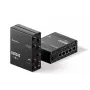 Teltonika Networks RUTC42 (UK) 4G/Wi-Fi 6 Dual-Band priemyselný router