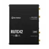 Teltonika Networks RUTC42 (UK) 4G/Wi-Fi 6 Dual-Band priemyselný router