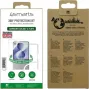 4smarts 360° ochranná sada pre Samsung Galaxy Z Flip8 - transparentná