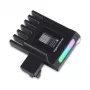 Aqua Computer AMPINEL 12V-2x6 správa napájania grafickej karty, 650 W, OLED, RGBpx - typ B