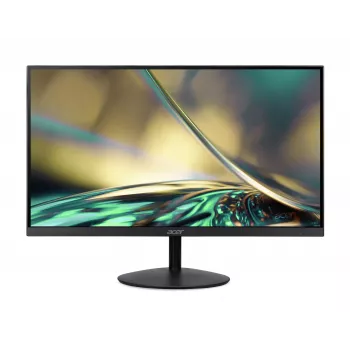 Acer SA322QUEbmiipx 31,5 inch WQHD IPS monitor - 75Hz, 1ms VRB, AMD FreeSync, HDR10, 2xHDMI, DP, reproduktory