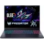 Acer Predator Helios Neo 16 U7-255HX 32/5070 W11H – Core Ultra 7 – 5,2 GHz