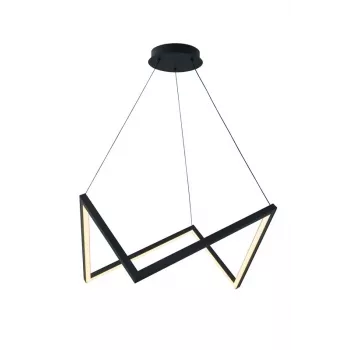 Závesné svietidlo 40W LED 2400LM