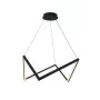 Závesná lampa 40W LED 2400LM