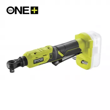 RYOBI 18V ONE+ 3/8 inch akumulátorový račňový kľúč (len nástroj)