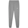 Puma Team Goal Casuals pánske tričko sivá S