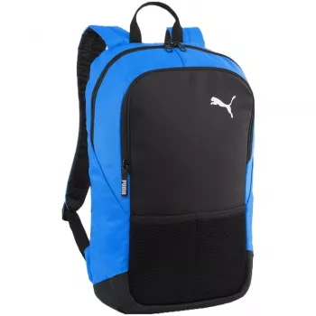 Puma TeamGOAL batoh 090239-02, modrý/čierny