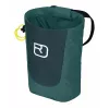 Ortovox Trad Chalk Bag - pacifická zelená