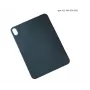MRDISC Apple iPad 10.2 (10. generácia) 256 GB LTE ochranné puzdro na zadnú stranu čierne TPU tlmiaca štíhla puzdro (MG-BCIPTAB10.2SW)