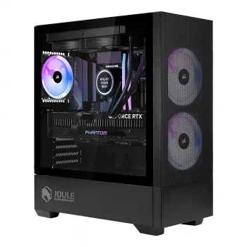 Joule Performance High End herný PC RTX5090 R7X3D 32GB 3TB L1134978