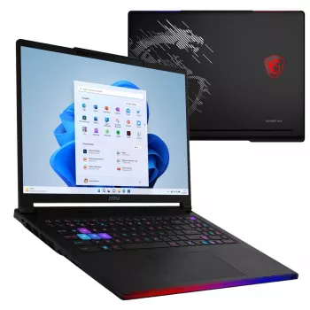 MSI Raider 16 Max HX B2WJ-227PL - 16