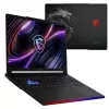 MSI Raider 16 Max HX B2WJ-227PL - 16 inch QHD+ 240Hz, Intel Core Ultra 9 275HX, 32GB DDR5, 1TB SSD, GeForce RTX 5090, Windows 11 Home