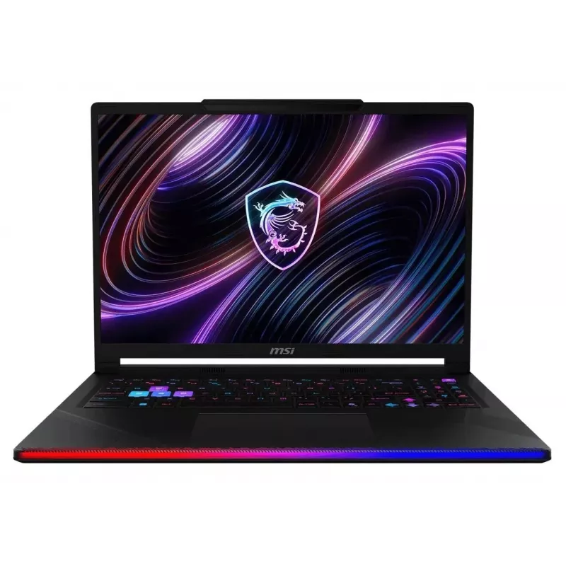 MSI Raider 16 Max HX B2WJ-227PL - 16 inch QHD+ 240Hz, Intel Core Ultra 9 275HX, 32GB DDR5, 1TB SSD, GeForce RTX 5090, Windows 11 Home