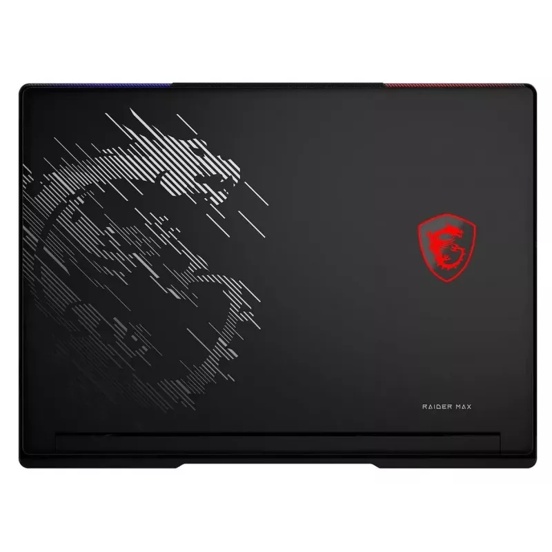 MSI Raider 16 Max HX B2WJ-227PL - 16 inch QHD+ 240Hz, Intel Core Ultra 9 275HX, 32GB DDR5, 1TB SSD, GeForce RTX 5090, Windows 11 Home