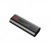 ASUS ROG USB-C10G 10G Ethernet adaptér 2-in-1 s USB-C a USB-A konektorom, Plug & Play, kompaktný a vhodný na cestovanie