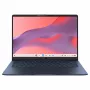 ASUS Chromebook CM14 CM1406CM4A-LY0051, 14 palcový WUXGA, MediaTek Kompanio 540, 8GB, 128GB eMMC, ChromeOS, modrý