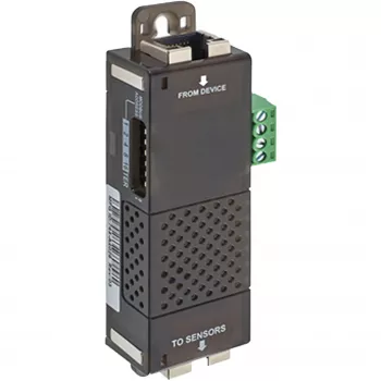 PowerWalker EMD pre NMC Card NG zariadenie na monitorovanie prostredia