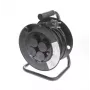 Predlžovací kábel XP03-D 3x1 25m 4P káblový bubon