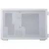 Lian Li DAN Cases B4 Wood Edition Micro-ATX skriňa - buk, biela