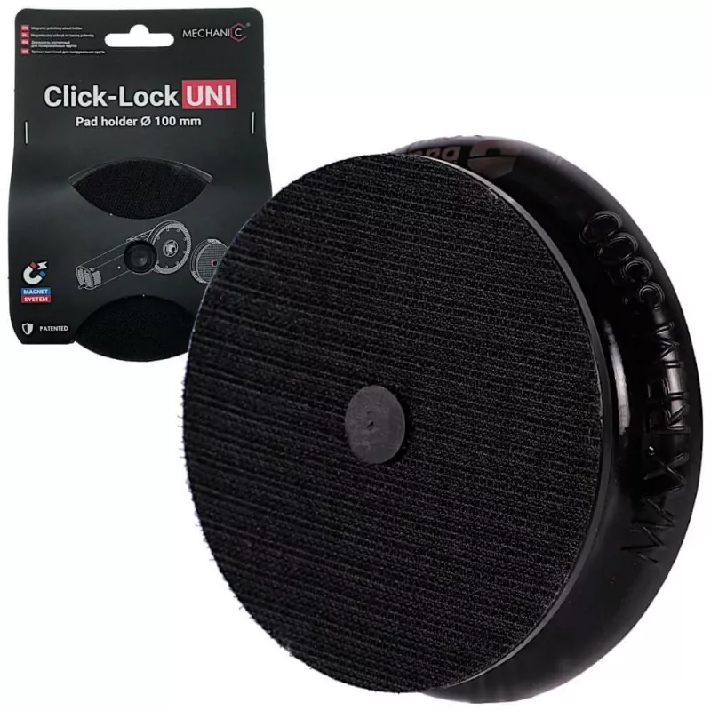 DISTAR Magnetic Click-Lock držiak bitov 1/4 palca šesťhran rýchlovýmenný 65 mm