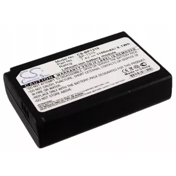 Cameron Sino BP1310 / ED-BP1310 náhradná batéria pre Samsung NX séria – 7,4V 1300mAh Li-Ion