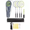 Dunlop Nitro 4 bedmintonová sada 913015340