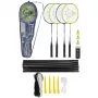 Dunlop Nitro 4 bedmintonová sada 913015340