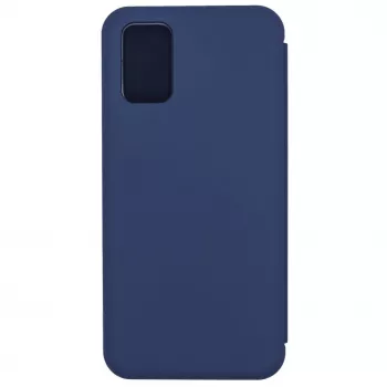 Evelatus Xiaomi Redmi Note 11/11S book puzdro tmavomodré