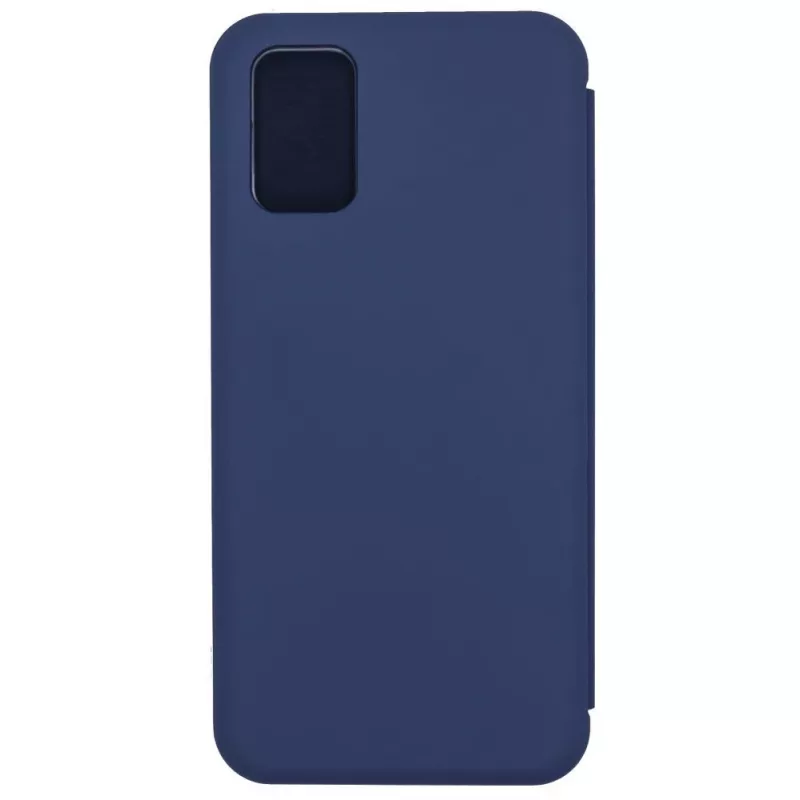Evelatus Xiaomi Redmi Note 11/11S book puzdro tmavomodré