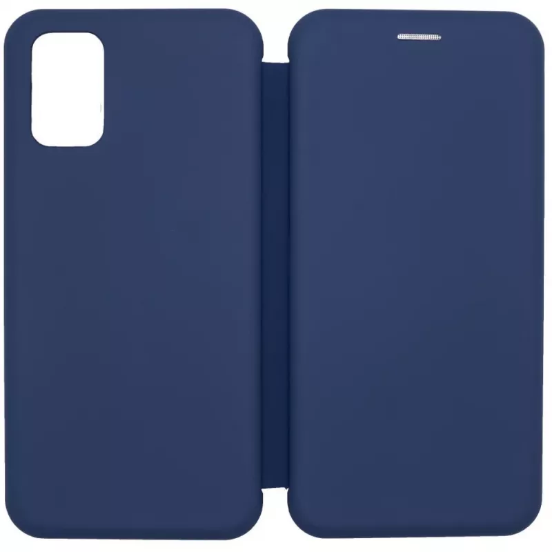 Evelatus Xiaomi Redmi Note 11/11S book puzdro tmavomodré